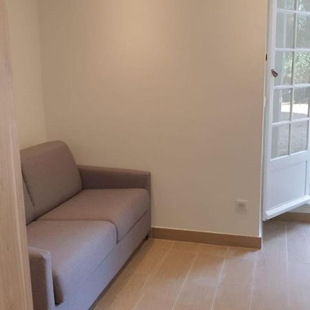 Апартаменты Studio Cassis 2 Экстерьер фото